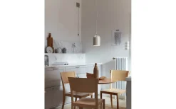 Lennon Fönsterlampa 12cm Beige