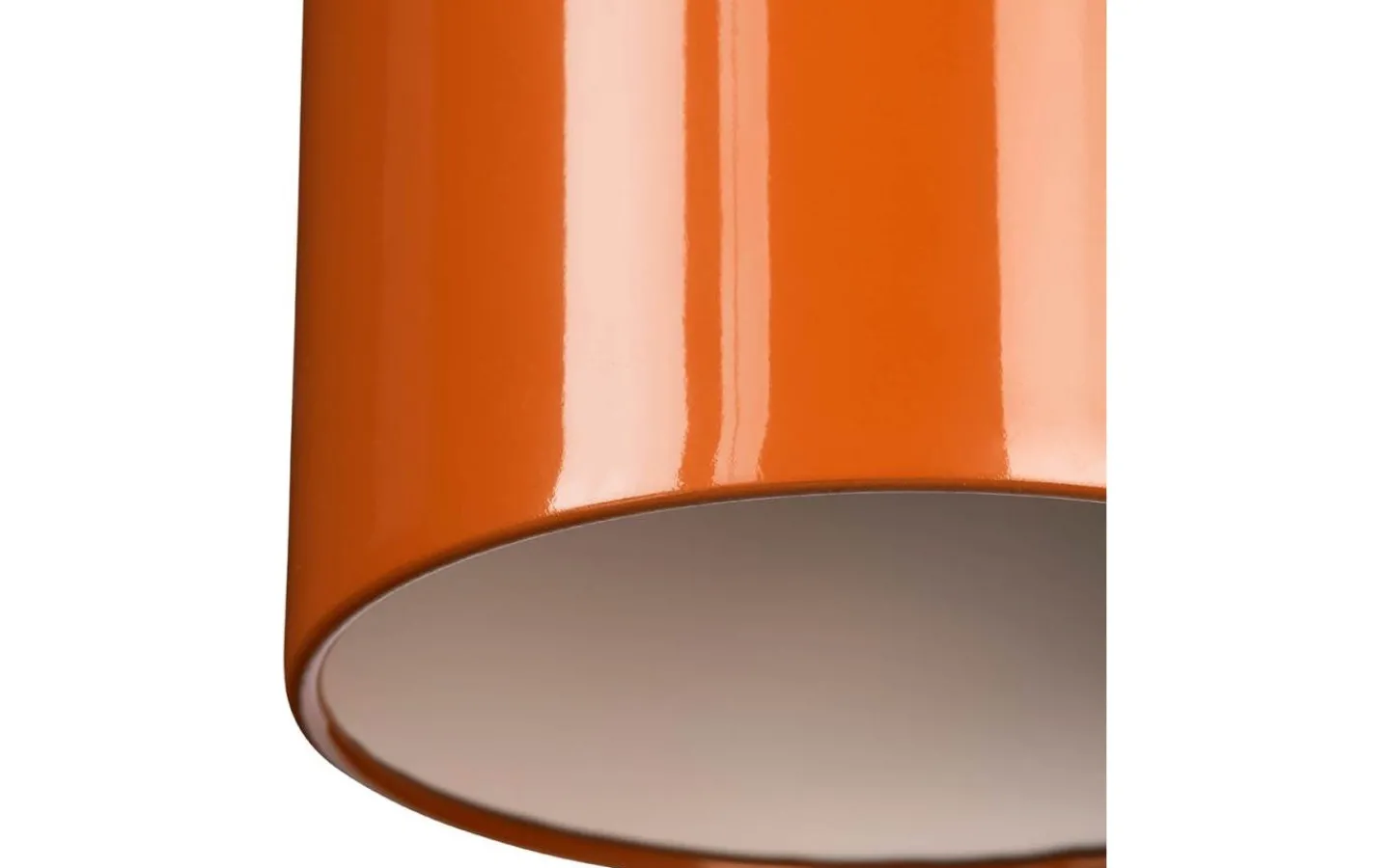 Kök & Matplats|Fönsterlampor<CO Bankeryd Lennon Fönsterlampa 12cm Bränd Orange
