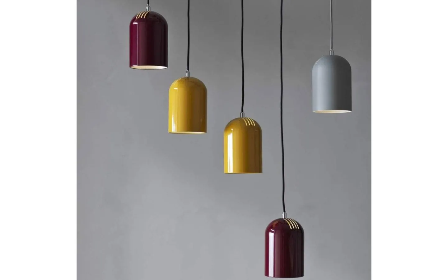 Kök & Matplats|Fönsterlampor<CO Bankeryd Lennon Fönsterlampa 12cm Senapsgul