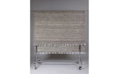 Slätvävda Mattor<Svanefors Leon Matta Nougat 200x300cm