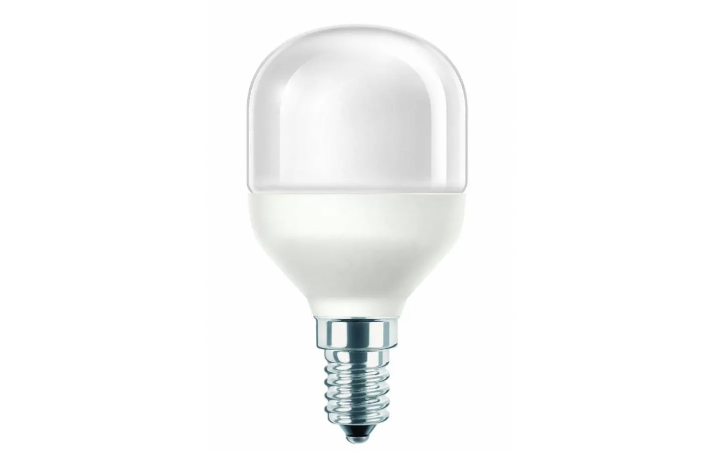 Ljuskällor<Malmbergs Lågenergilampa, Klot, 7W, E14, 230V, Ph