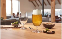 Leonardo Ölglas 390ml Ciao+ Bar 6-pack* Glas