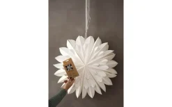 Star Trading Lighty Batteridriven Slinga Till Julstjärnor* Julstjärnor Utan Sladd|Batteri Julpynt Inomhus