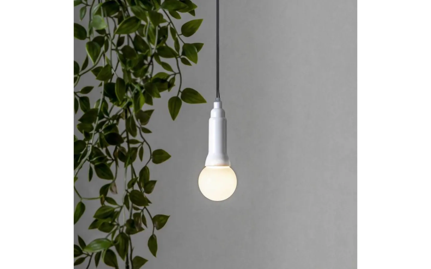 Julstjärnor Utan Sladd|Julpynt Utomhus<Star Trading Lighty Outdoor Sladdställ till Julstjärna 7,5m LED 3100K 191lm