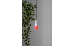 Star Trading Lighty Outdoor Sladdställ till Julstjärna 7,5m LED Färgväxlande* Julstjärnor Utan Sladd|Julpynt Utomhus