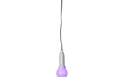 Star Trading Lighty Outdoor Sladdställ till Julstjärna 7,5m LED Färgväxlande* Julstjärnor Utan Sladd|Julpynt Utomhus