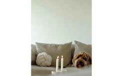 Fyllda Kuddar<Svanefors Lilo Prydnadskudde Offwhite 25cm