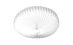 Linn Plafond 50cm Vit