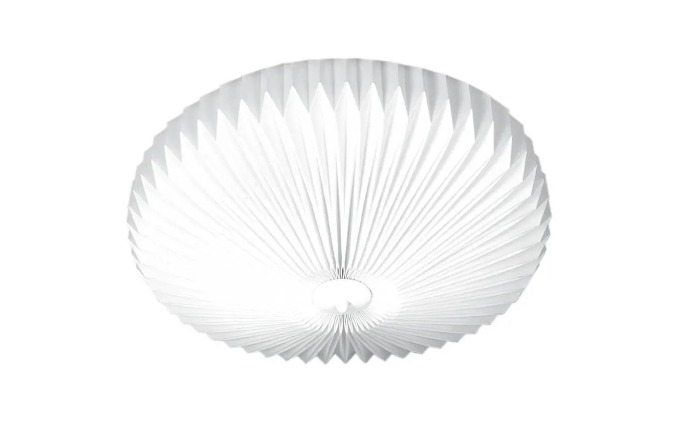 Linn Plafond 50cm Vit