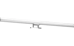 Trio Lighting Lino H2O Vägglampa LED 60cm krom IP44* Badrumslampor Vägg
