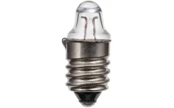 Unison Linslampa E10 2,2V 250mA* Speciallampor