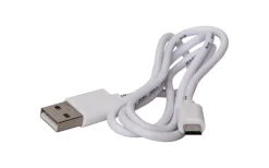 Star Trading Lisa Uppladdningsbar Ljuslykta 26cm RGB+W IP44* Ljuslyktor|Uppladdningsbara Lampor Utomhus