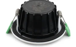 Infällda Spotlights Utomhus|230V Led Spotlights<Llitt Lisa 230V Spotlight 3000K 5,5W Vit IP65