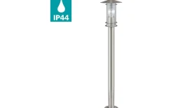 Lisio Pollare 100cm Rostfritt Stål IP44