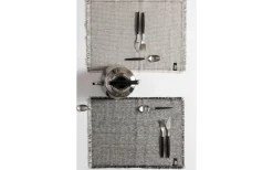 Markslojd Liv Bordsunderlägg Offwhite 45x35 cm* Bordstabletter