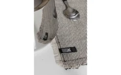 Markslojd Liv Bordsunderlägg Offwhite 45x35 cm* Bordstabletter