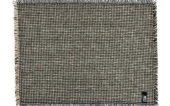 Liv Bordsunderlägg Svart 45x35 cm