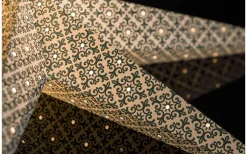 Konstsmide Liv Julstjärna 78cm Vit/Blå* Visa Alla Julstjärnor|Julstjärnor Med Sladd