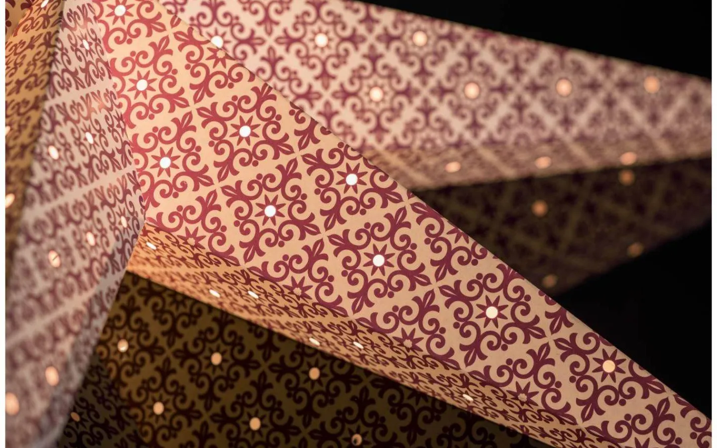 Visa Alla Julstjärnor|Julstjärnor Med Sladd<Konstsmide Liv Julstjärna 78cm Vit/Lila