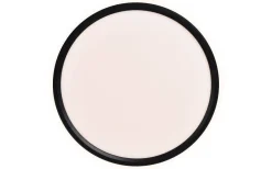 Nordlux Smart Light|Badrumslampor Tak<Nordlux Liva Plafond Smart Light 36cm CCT+RGB Svart IP54