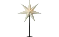 Lively Bordsstjärna 68cm Grå