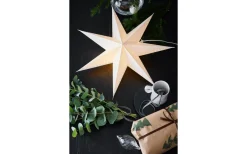 Visa Alla Julstjärnor|Julstjärnor Med Sladd<Markslojd Lively Stjärna 60cm Vit