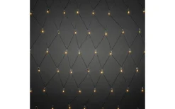 System 31V Konstsmide<Konstsmide Ljusnät System LED 31V 3x3m IP44