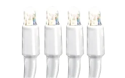 Star Trading Ljusnät System LED 3x3m Kallvit Vit Kabel* System Led Startrading