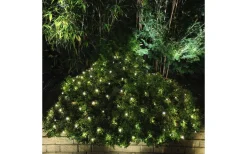 Ljusnät 2x1,5m LED Lightson