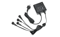 System Konstsmide 12V<Konstsmide Ljusrelä Max 48W till 12V System