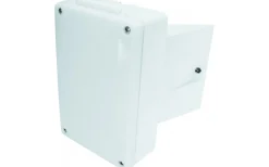 Ljusrelä med Timer, IP44, max 400W LED