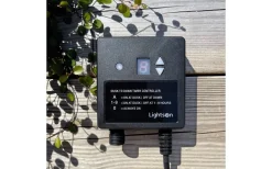 Lightson Garden Plug & Play<Lightson Ljussensor