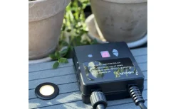 Lightson Garden Plug & Play<Lightson Ljussensor