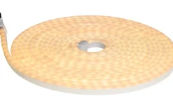 Star Trading Ljusslang NEOLED 6m Varmvit* 230V Led Neonslang|230V Led Neonslang