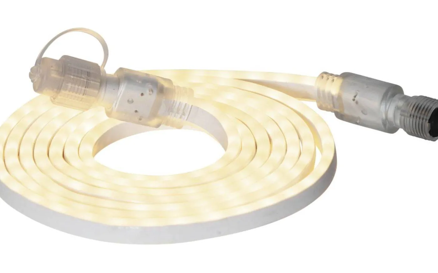 Ljusslang System 24 EXTRA 3m Varmvit LED