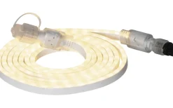 Star Trading Ljusslang System 24 EXTRA 2m 2500K LED IP44* System 24 Startrading