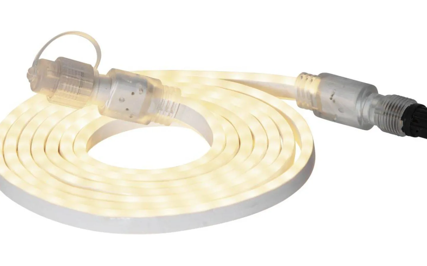 Star Trading Ljusslang System 24 EXTRA 2m 2500K LED IP44* System 24 Startrading