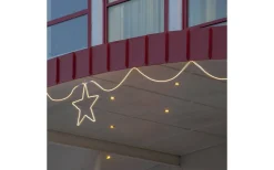 Star Trading Ljusslang System 24 EXTRA 2m 2500K LED IP44* System 24 Startrading