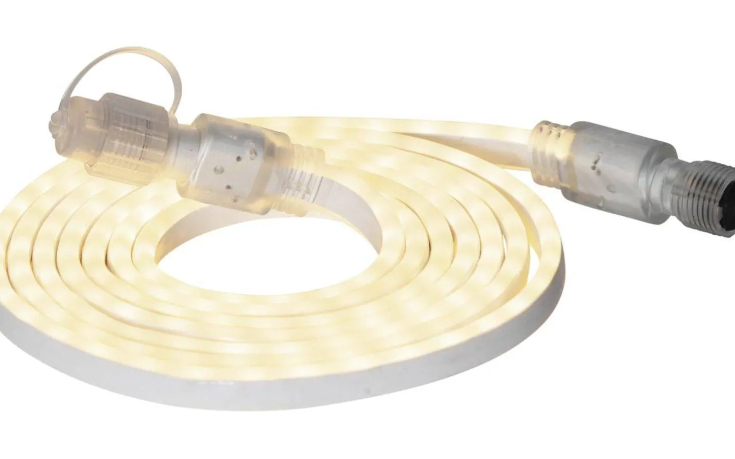 Star Trading Ljusslang System 24 EXTRA 2m 2500K LED IP44* System 24 Startrading