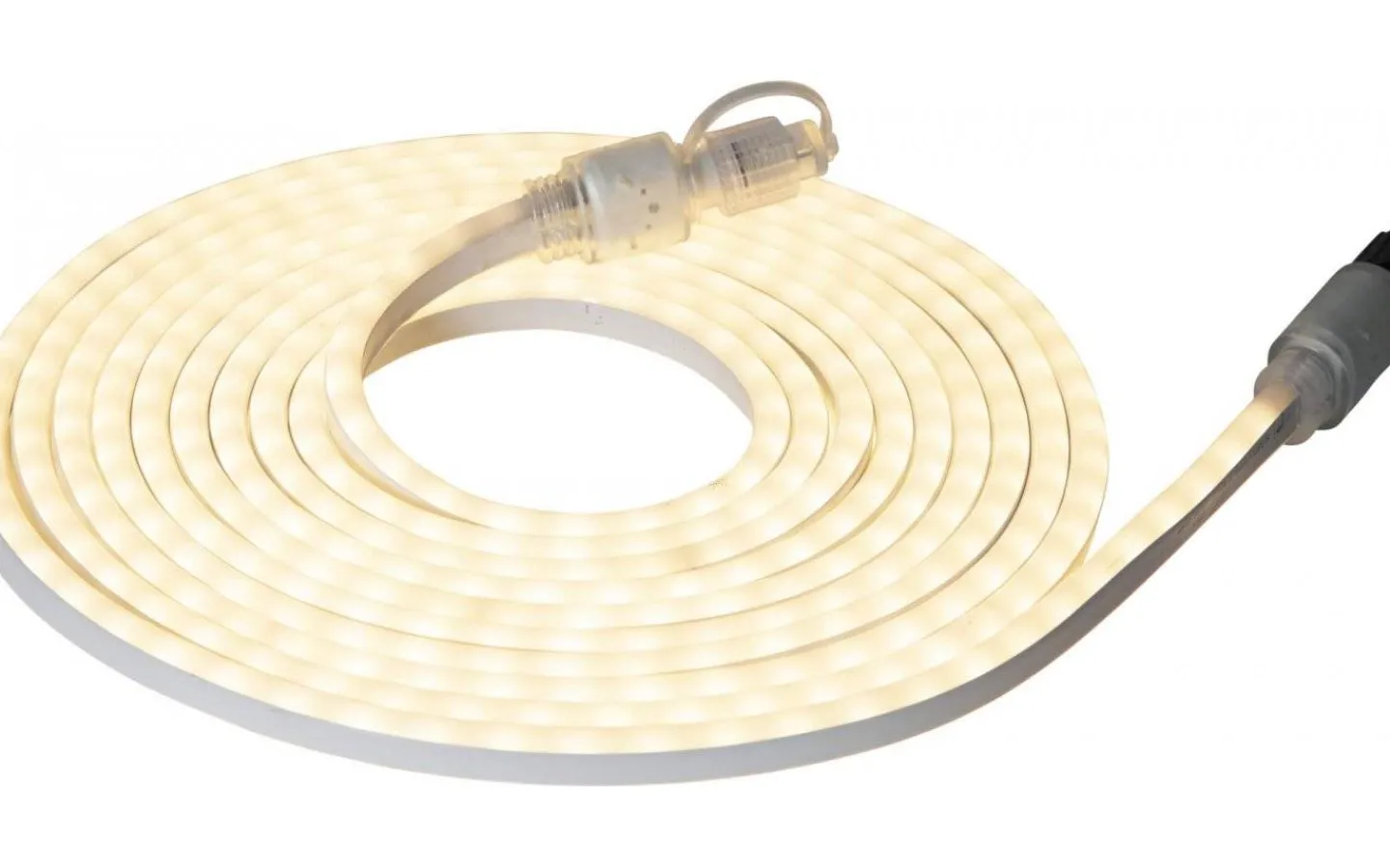 Star Trading Ljusslang System LED 6m Varmvit* System Led Startrading