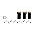 Star Trading Ljusslinga Crispy Ice White 2,8m 40LED IP44* Korta Ljusslingor (1-10M)|Ljusslingor Utomhus