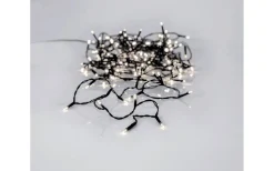 Star Trading Ljusslinga Crispy Ice White 25m 360LED IP44* Långa Ljusslingor (21M+)|Ljusslingor Utomhus