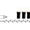 Ljusslinga Crispy Ice White 12,6m 180LED IP44