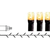Ljusslinga Golden Warm White 2,8m 40LED IP44