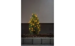 Ljusslinga Golden Warm White 2,8m 40LED IP44