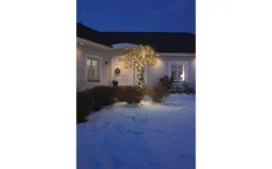 Ljusslinga 8,33m Amber IP44