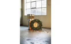 Konstsmide Ljusslinga 14m Amber, Mörkgrön Inomhus* Långa Ljusslingor (11-20M)|Ljusslingor Inomhus