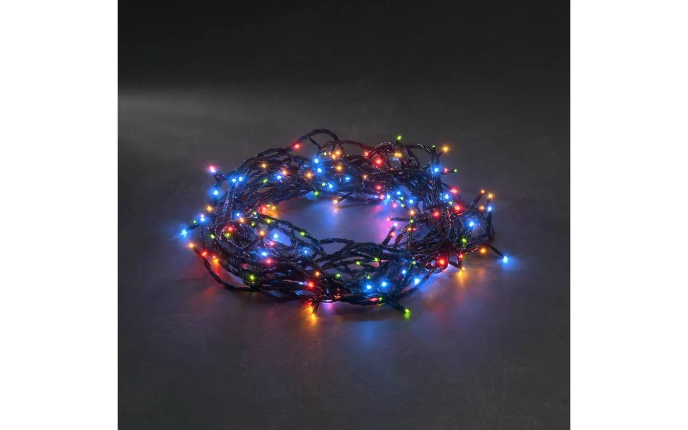 Ljusslinga 8,33m Multi IP44