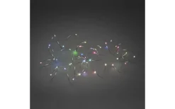 Ljusslinga Micro Slow 9,9m RGB