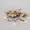 Star Trading Ljusslinga Shiny Warmwhite 2,8m 40LED IP44* Korta Ljusslingor (1-10M)|Ljusslingor Utomhus